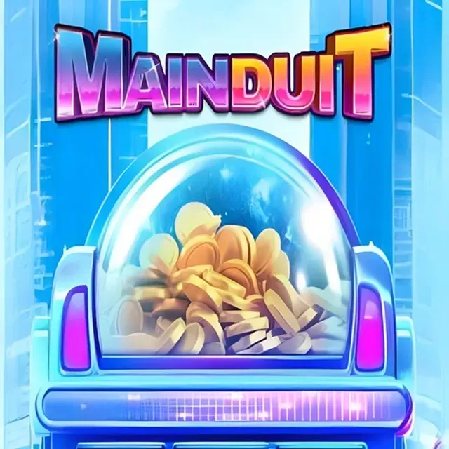MAINDUIT - Temukan Teman Baru Di Sekitarmu